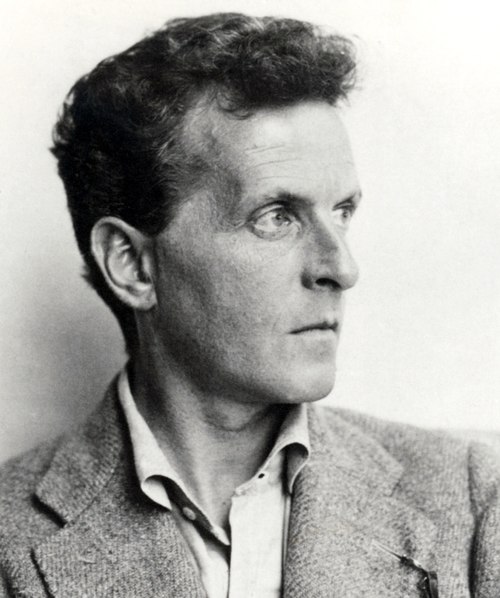 Wittgenstein